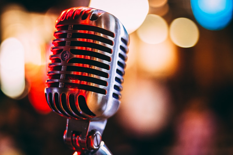 Canlı Akustik Axşam