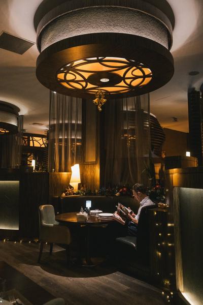 SAHiL Bar & Restaurant