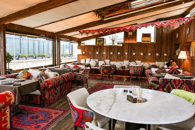 Cay Bagi 145 Tea Garden 145