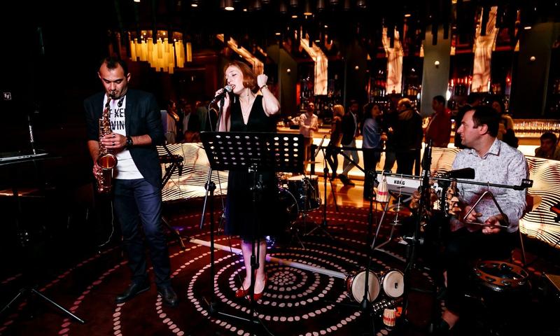 Baku Jazz Club